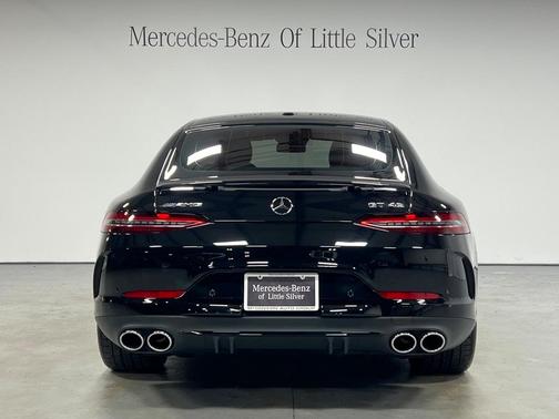2023 Mercedes-Benz AMG GT 43 4-Door