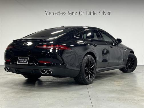 2023 Mercedes-Benz AMG GT 43 4-Door