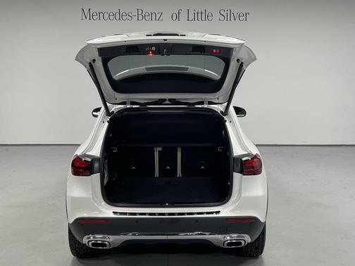 2026 Mercedes-Benz GLA 250 4MATIC