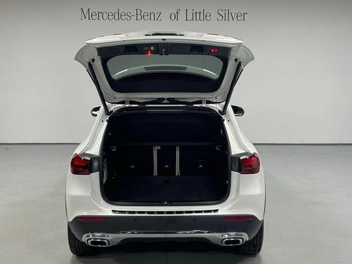 2026 Mercedes-Benz GLA 250 4MATIC