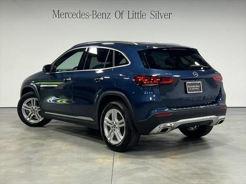 2022 Mercedes-Benz GLA 250 4MATIC