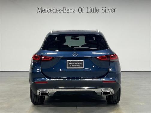 2022 Mercedes-Benz GLA 250 4MATIC
