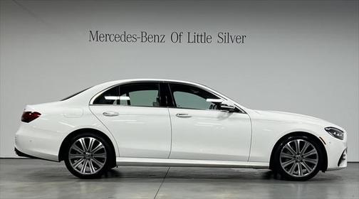 2023 Mercedes-Benz E-Class 4MATIC