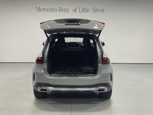 2024 Mercedes-Benz GLE 450 Plug-In Hybrid 4MATIC