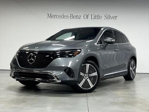 2024 Mercedes-Benz EQE 350 4MATIC