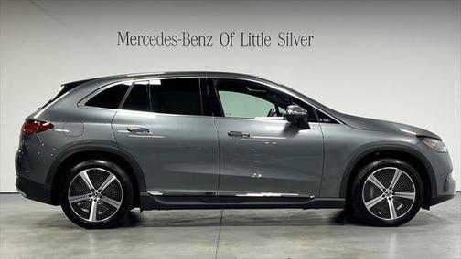 2024 Mercedes-Benz EQE 350 4MATIC