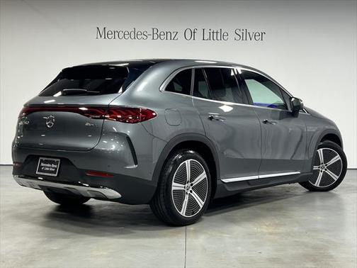 2024 Mercedes-Benz EQE 350 4MATIC