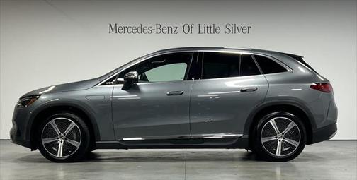 2024 Mercedes-Benz EQE 350 4MATIC