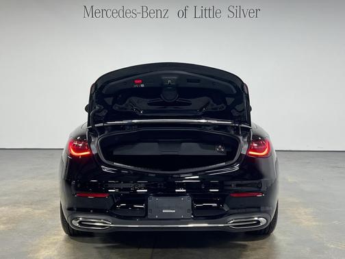 2025 Mercedes-Benz CLE 300 4MATIC Cabriolet