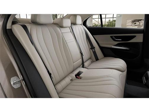 2026 Mercedes-Benz E-Class 4MATIC