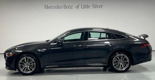 2022 Mercedes-Benz AMG GT 53 4-Door
