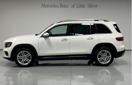 2022 Mercedes-Benz GLB 250 4MATIC