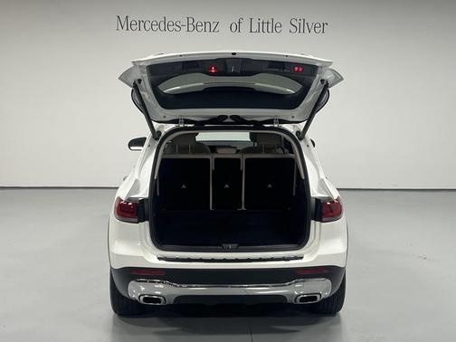 2022 Mercedes-Benz GLB 250 4MATIC