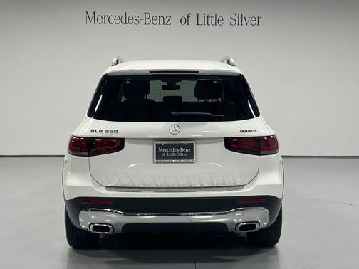 2022 Mercedes-Benz GLB 250 4MATIC