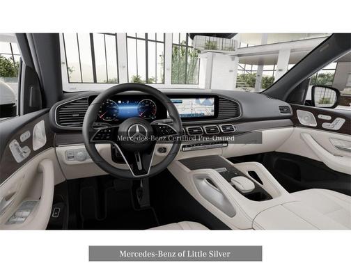2026 Mercedes-Benz GLE 350 4MATIC
