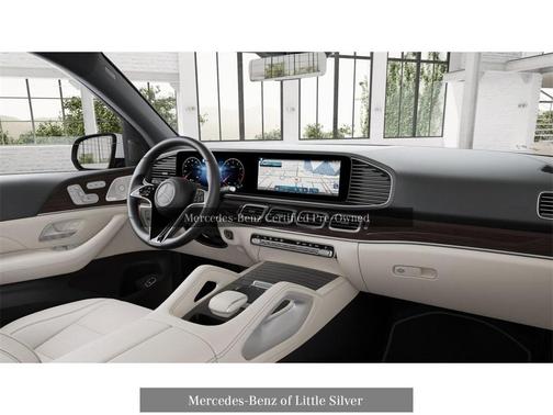 2026 Mercedes-Benz GLE 350 4MATIC