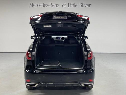 2021 Lexus RX 350 F SPORT Appearance