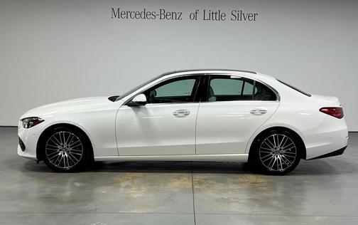 2022 Mercedes-Benz C-Class C 300 4MATIC
