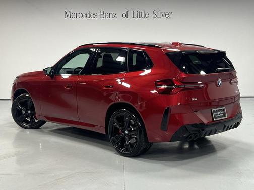 2025 BMW X3 M50 xDrive