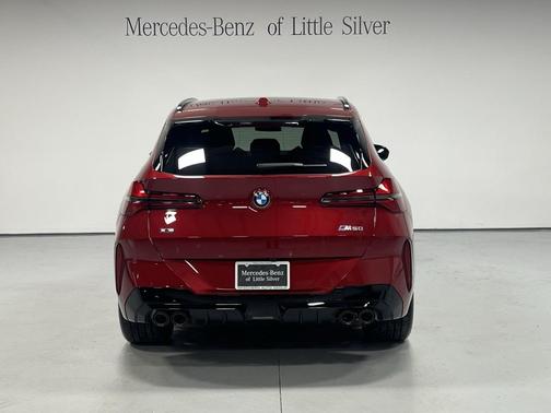 2025 BMW X3 M50 xDrive