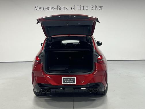 2025 BMW X3 M50 xDrive