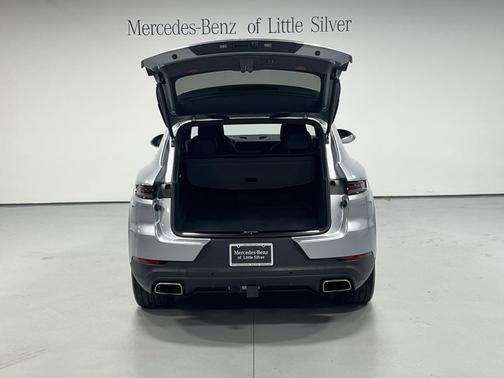 2024 Porsche Cayenne Cayenne