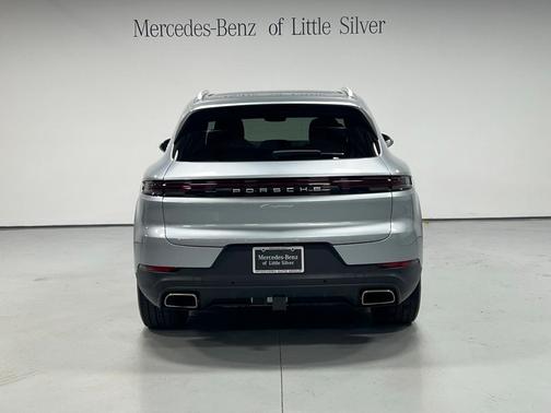 2024 Porsche Cayenne Cayenne