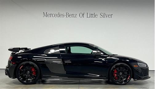 2023 Audi R8 V10 GT RWD S tronic
