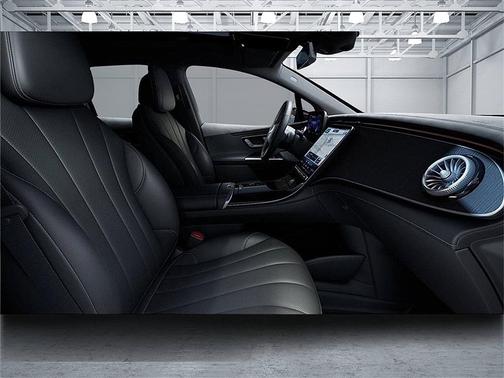 2025 Mercedes-Benz EQE 350 4MATIC