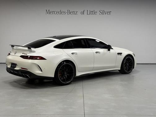 2023 Mercedes-Benz AMG GT 63 S 4-Door
