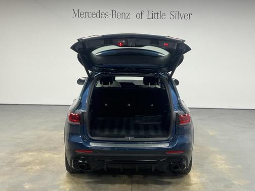 2023 Mercedes-Benz AMG GLB 35 4MATIC