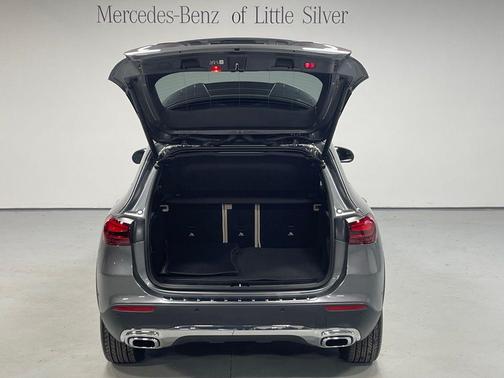 2026 Mercedes-Benz GLA 250 4MATIC