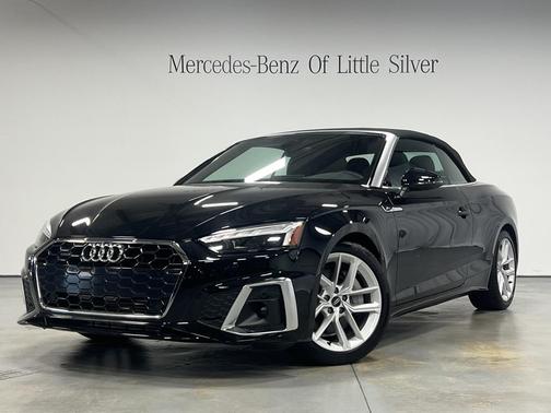 2024 Audi A5 Premium 45 TFSI S line quattro S tronic