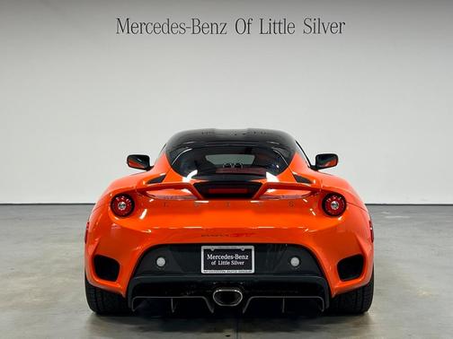 2021 Lotus Evora GT RWD