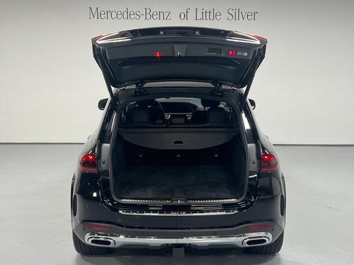 2025 Mercedes-Benz GLE 450 4MATIC