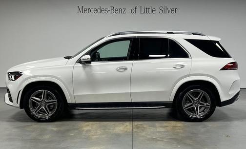2022 Mercedes-Benz GLE 350 4MATIC