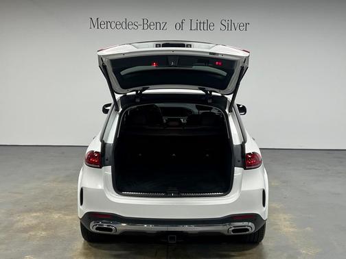 2022 Mercedes-Benz GLE 350 4MATIC