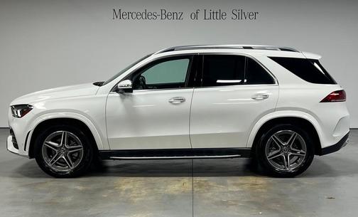 2022 Mercedes-Benz GLE 350 4MATIC