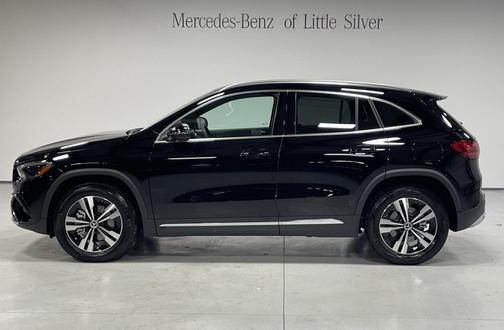 2026 Mercedes-Benz GLA 250 4MATIC