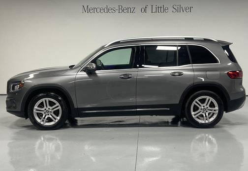 2022 Mercedes-Benz GLB 250 4MATIC