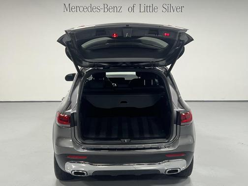 2022 Mercedes-Benz GLB 250 4MATIC