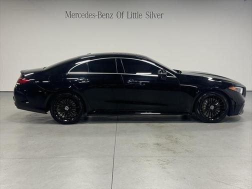 2022 Mercedes-Benz CLS 450 Base