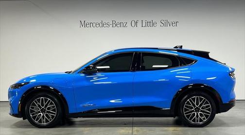 2024 Ford Mustang Mach-E Premium