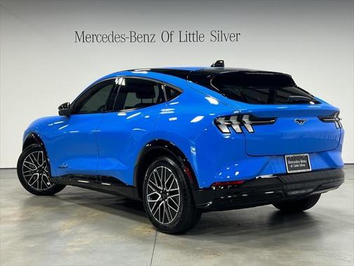 2024 Ford Mustang Mach-E Premium