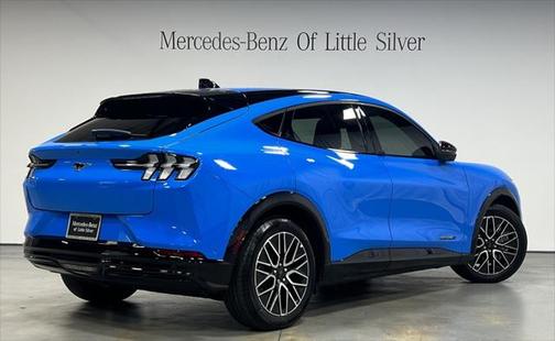 2024 Ford Mustang Mach-E Premium