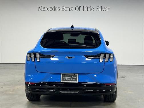 2024 Ford Mustang Mach-E Premium