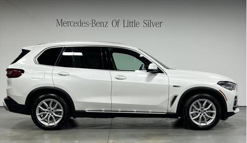 2022 BMW X5 PHEV xDrive45e
