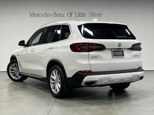 2022 BMW X5 PHEV xDrive45e