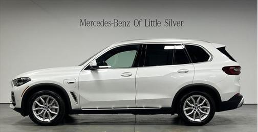 2022 BMW X5 PHEV xDrive45e