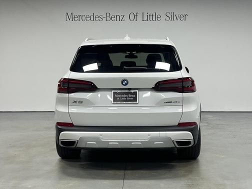 2022 BMW X5 PHEV xDrive45e